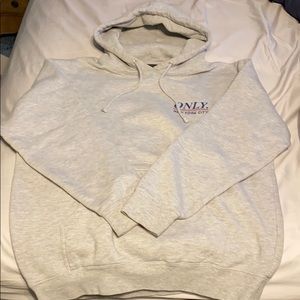 ONLY NY Hoodie